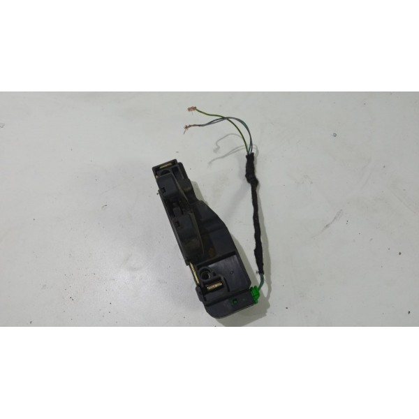Fechadura Tampa Traseira 206 207 Sw 307 Picasso *8997