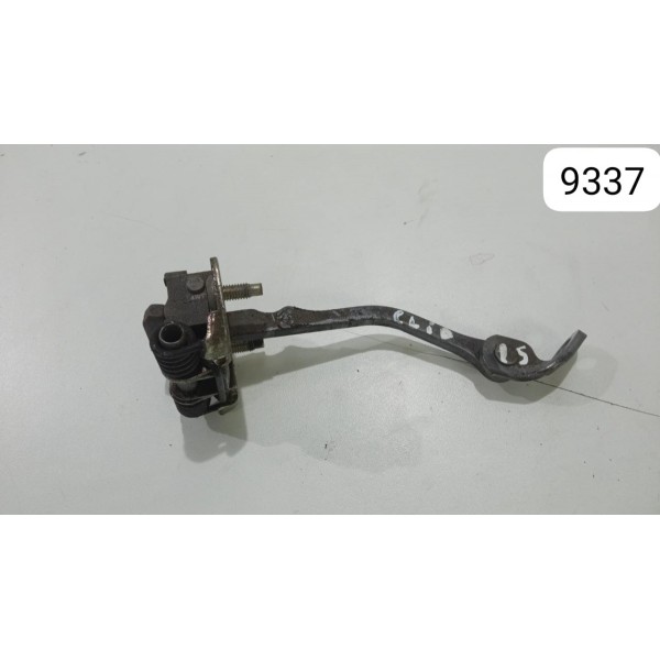 Limitador Traseiro Direito Clio 2015 *9337