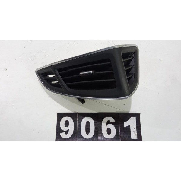 Difusor De Ar Lado Direito Focus 2016 Bm51018b08 *9061
