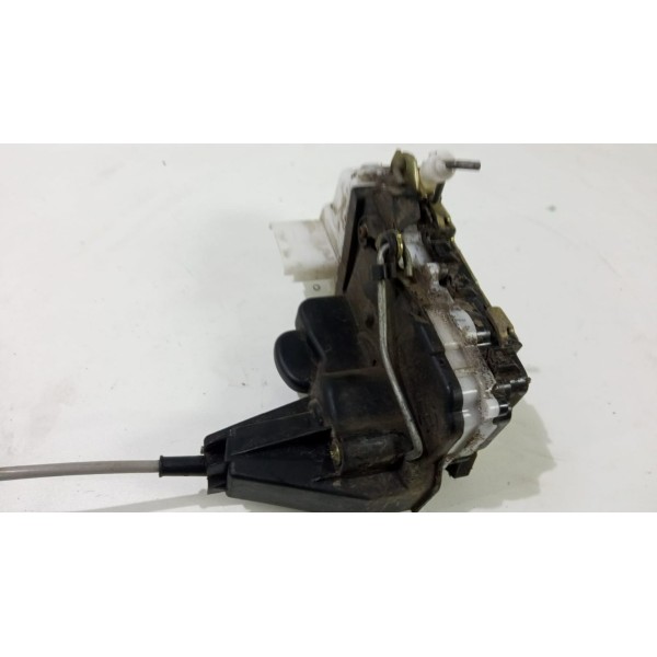 Fechadura Dianteira Esquerda Peugeot 307 *8995