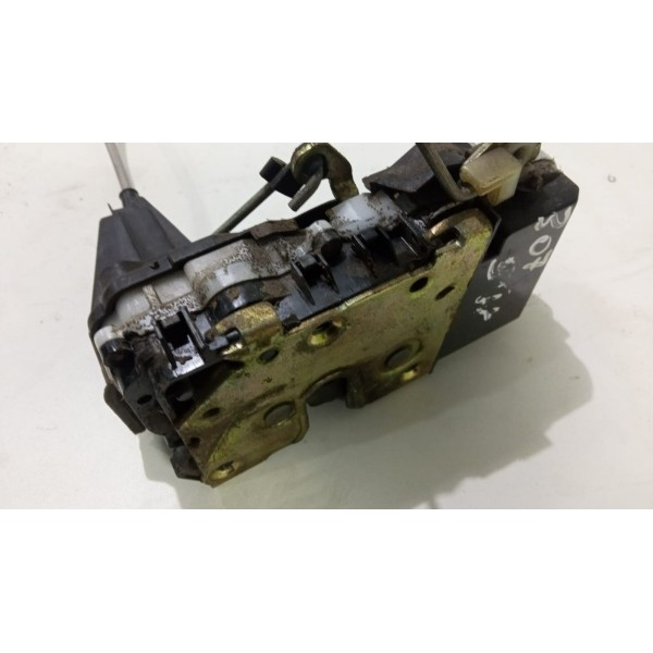 Fechadura Dianteira Esquerda Peugeot 307 *8995