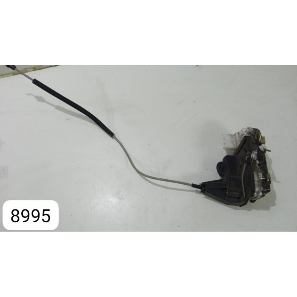 Fechadura Dianteira Esquerda Peugeot 307 *8995