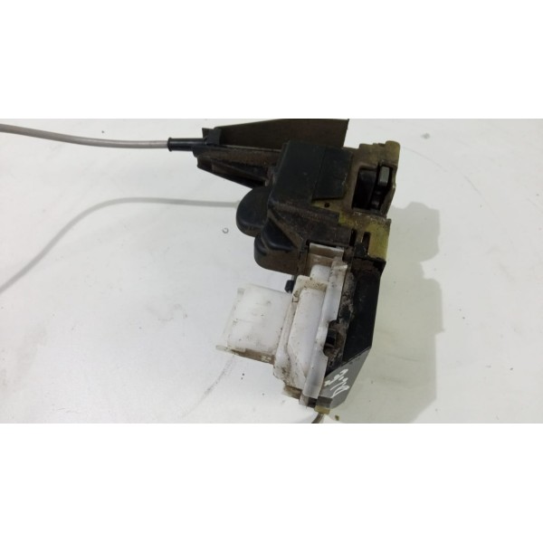 Fechadura Dianteira Esquerda Peugeot 307 *8995