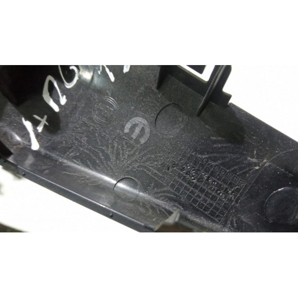 Moldura Lado Esq Painel Instrumentos Argo 100236871 *8999