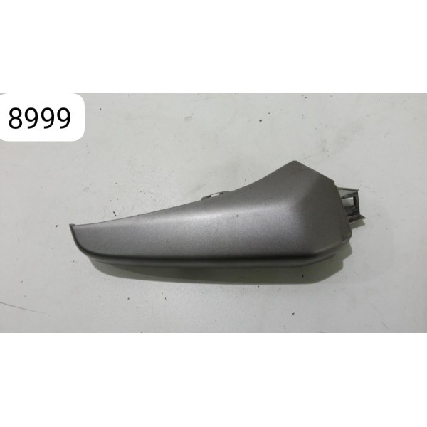 Moldura Lado Esq Painel Instrumentos Argo 100236871 *8999