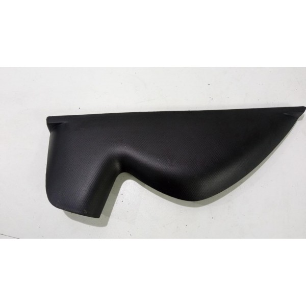 Acabamento Lateral Direito Painel Fiat Argo 100236869 *9000