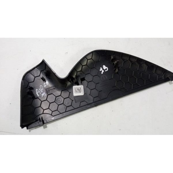 Acabamento Lateral Direito Painel Fiat Argo 100236869 *9000