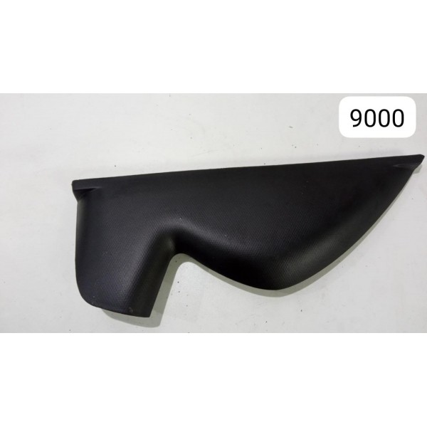 Acabamento Lateral Direito Painel Fiat Argo 100236869 *9000