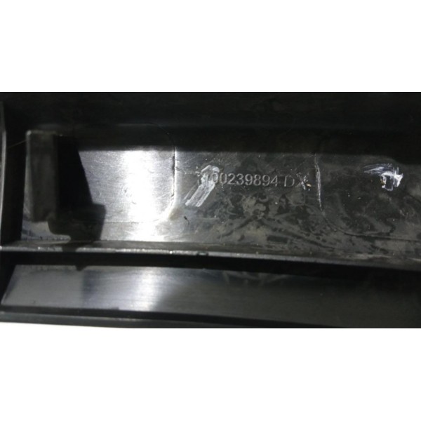 Puxador Porta Dianteiro Direito Argo 2019 100239894 *9057