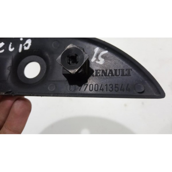 Moldura Limpador Traseiro Renault Clio 2015 7700413544 *9328