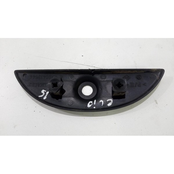 Moldura Limpador Traseiro Renault Clio 2015 7700413544 *9328