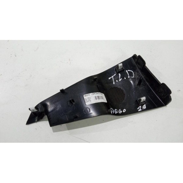 Acabamento Int Porta Tras Direita Argo 2019 100240129 *9062