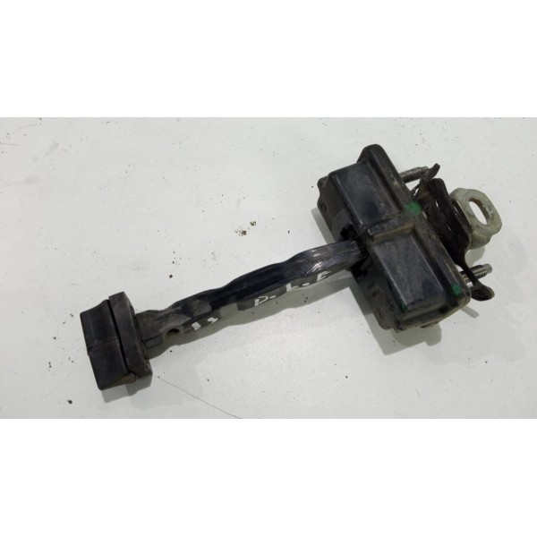 Limitador Porta Dianteiro Esquerdo Argo 2019 *9069