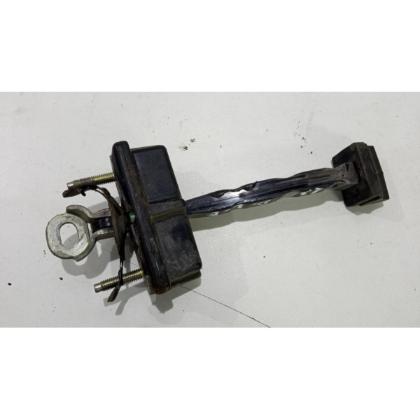 Limitador Porta Dianteiro Esquerdo Argo 2019 *9069