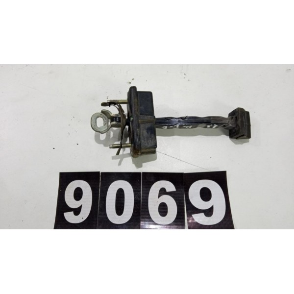 Limitador Porta Dianteiro Esquerdo Argo 2019 *9069