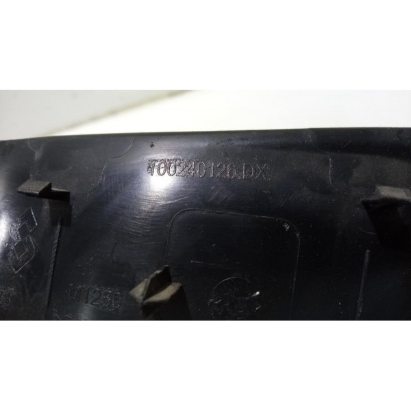 Moldura Maçaneta Porta Dia Direita Argo 2019 100240126 *9063
