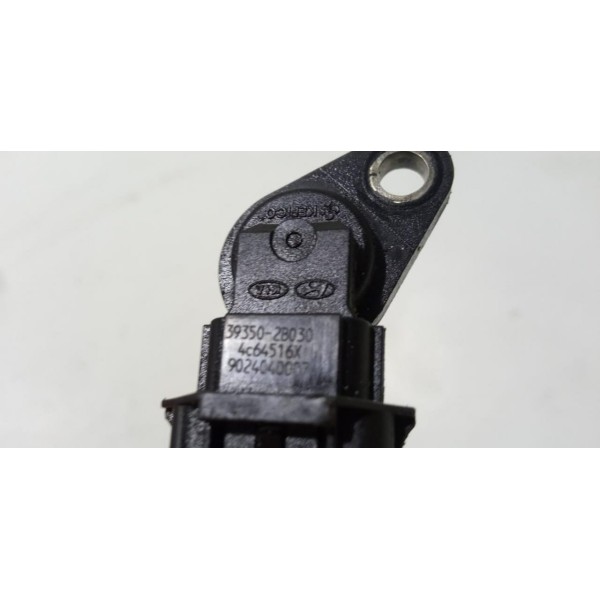 Sensor De Fase Hyundai Hb20 1.6 16v 39350-2b030 *9064