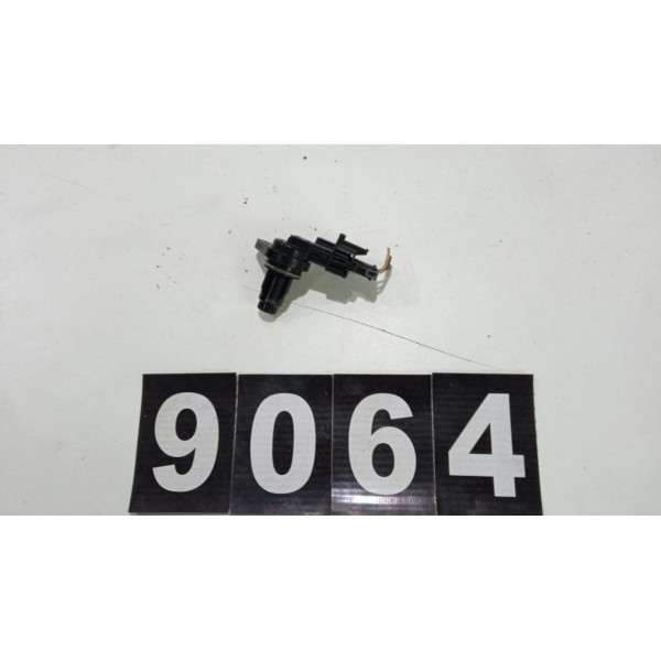Sensor De Fase Hyundai Hb20 1.6 16v 39350-2b030 *9064