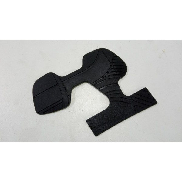 Borracha Acabamento Console Argo 2019 100236853 *9204 Cx166