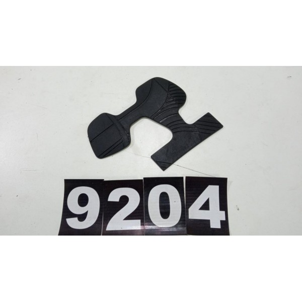 Borracha Acabamento Console Argo 2019 100236853 *9204 Cx166