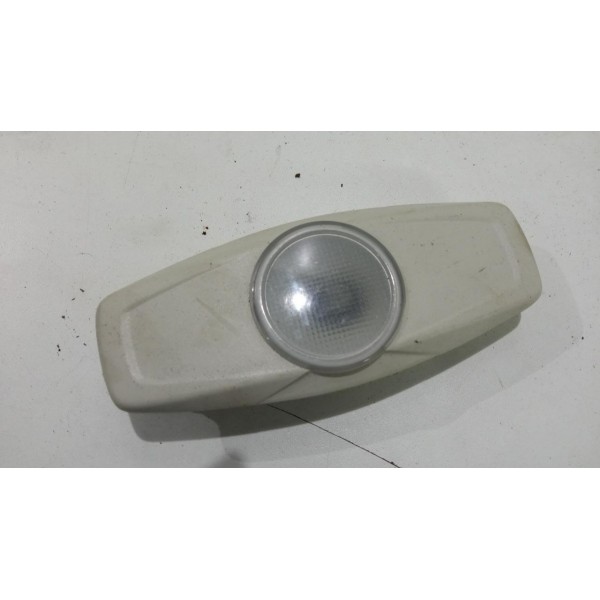 Lanterna Luz De Cortesia Focus 2014 Bm51-13776-fc *9066