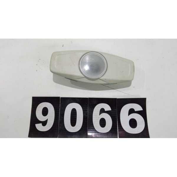 Lanterna Luz De Cortesia Focus 2014 Bm51-13776-fc *9066