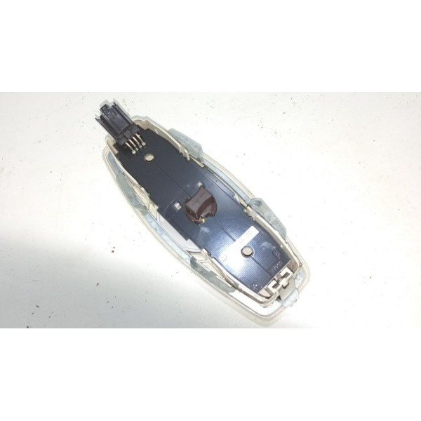 Lanterna Luz De Cortesia Focus 2014 Bm51-13776-fc *9066