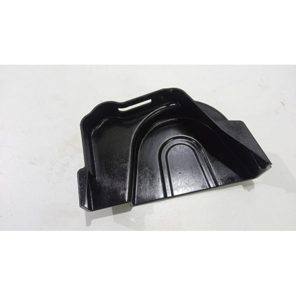 Capa Correia Motor Ford Ka 1.0 3cc 2018 E3bg-6664-ca *9220