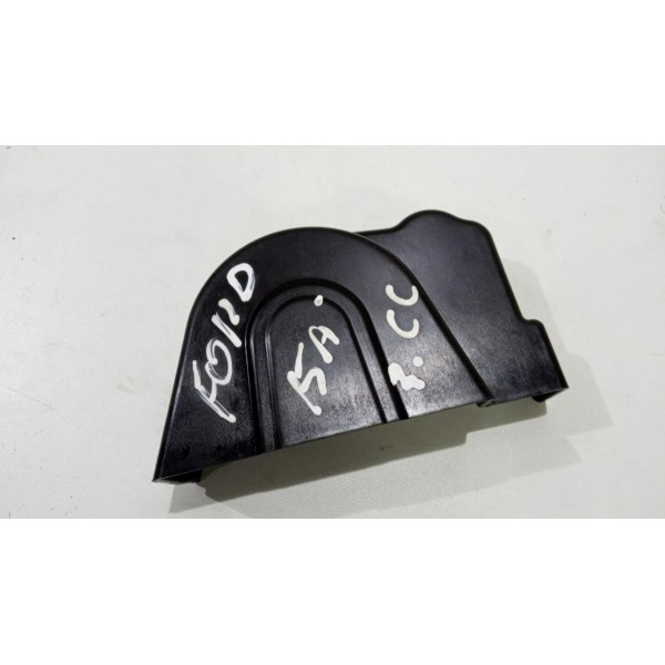 Capa Correia Motor Ford Ka 1.0 3cc 2018 E3bg-6664-ca *9220