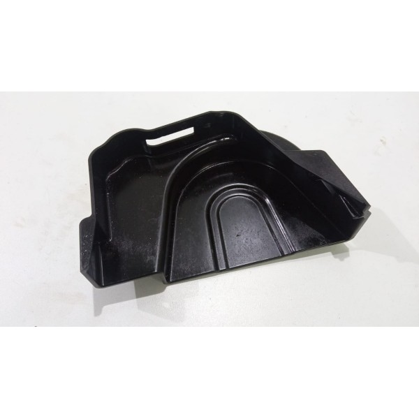 Capa Correia Motor Ford Ka 1.0 3cc 2018 E3bg-6664-ca *9220