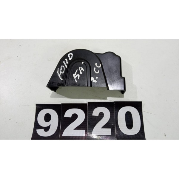 Capa Correia Motor Ford Ka 1.0 3cc 2018 E3bg-6664-ca *9220