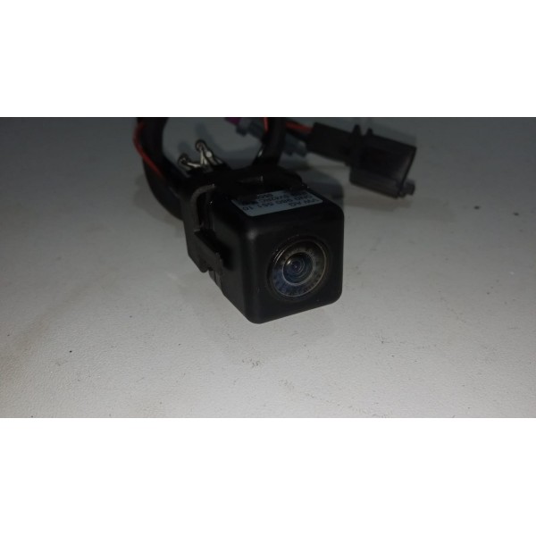 Camera De Ré Tiguan 2019 5n0980551 *9212
