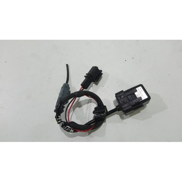 Camera De Ré Tiguan 2019 5n0980551 *9212