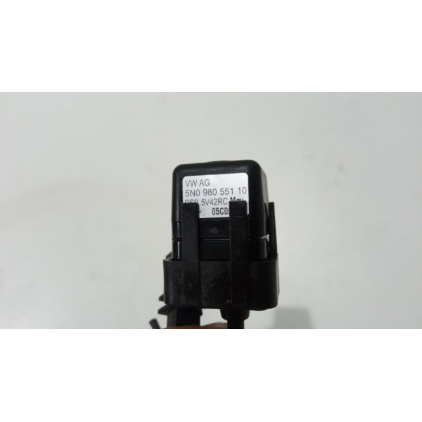 Camera De Ré Tiguan 2019 5n0980551 *9212