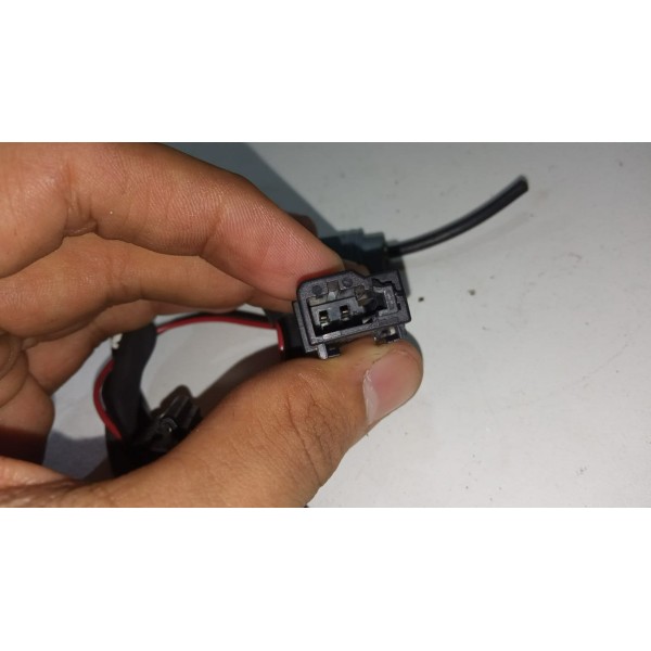 Camera De Ré Tiguan 2019 5n0980551 *9212