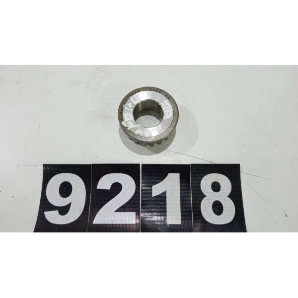 Engrenagem Virabrequim Ford Ka 1.0 3cc 2018 E3bg6306aa *9218