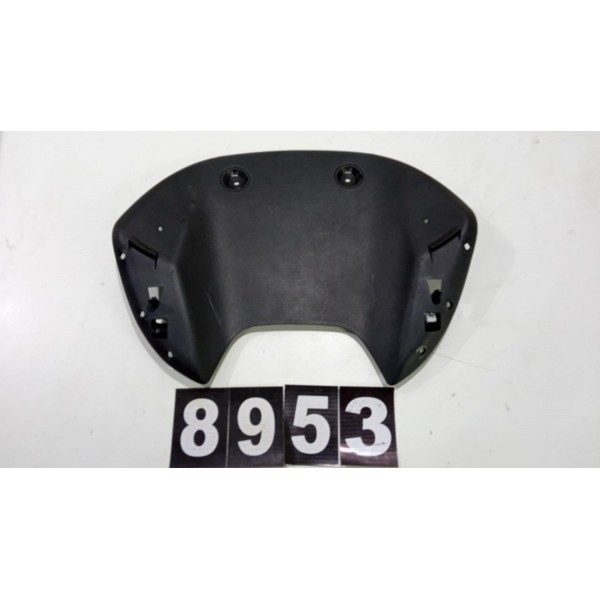 Moldura Inferior Painel Fiat Argo 2019 100237831 *8953 Cx160