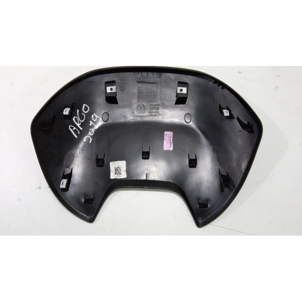 Moldura Superior Painel Fiat Argo 2019 100236974 *8954