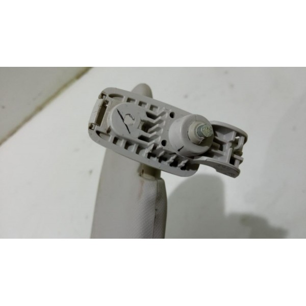 Quebra Sol Lado Direito Fiat Argo 2019 *8974