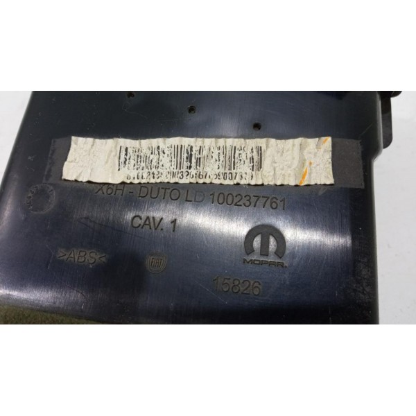 Difusor De Ar Direito Fiat Argo 2019 100237761 *8958