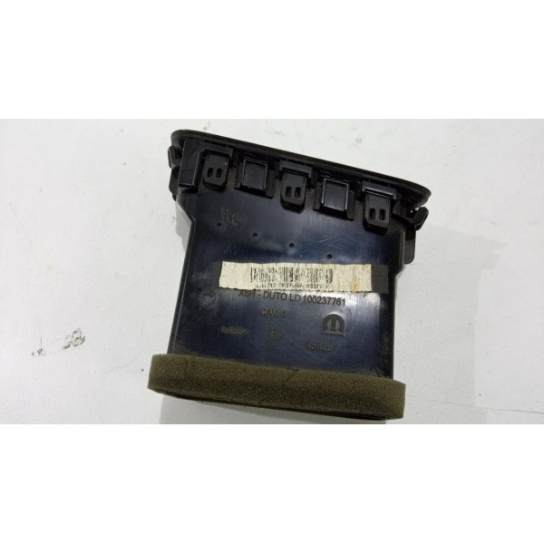 Difusor De Ar Direito Fiat Argo 2019 100237761 *8958