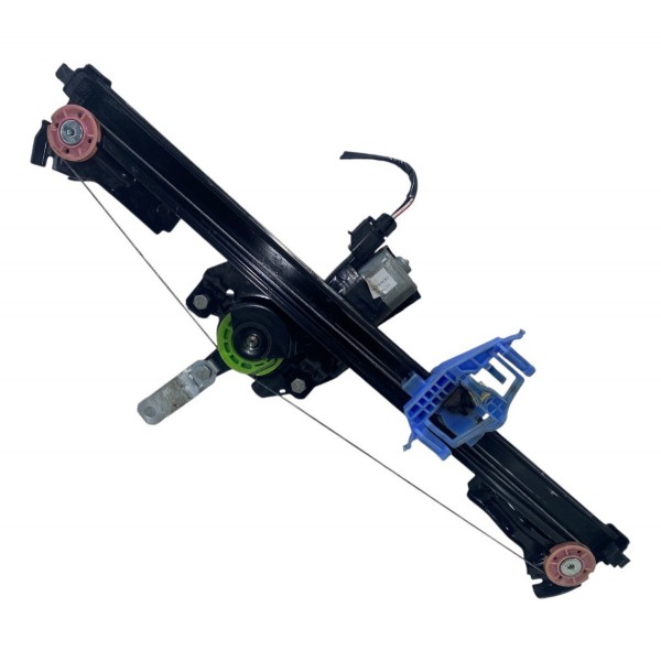 Máquina Vidro Elétrico Diant. Direita Siena 2013 2014