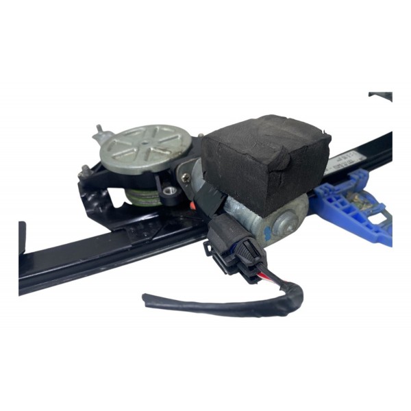 Máquina Vidro Elétrico Diant. Direita Siena 2013 2014