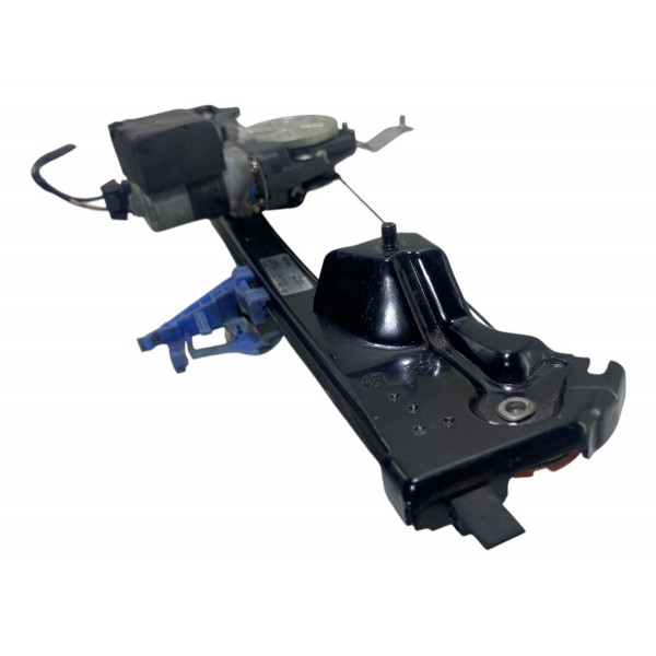 Máquina Vidro Elétrico Diant. Direita Siena 2013 2014
