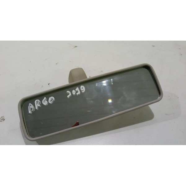 Retrovisor Interno Fiat Argo 2019 0152852 *8956