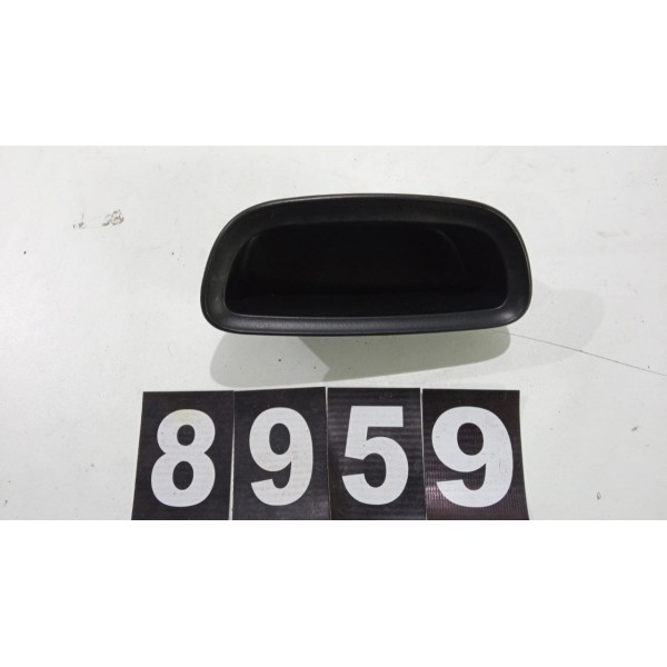 Porta Objetos Fiat Argo 2019 100236892 *8959