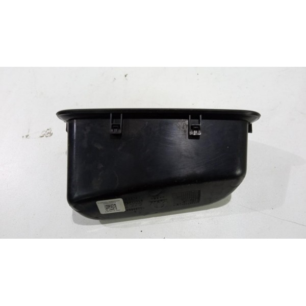 Porta Objetos Fiat Argo 2019 100236892 *8959