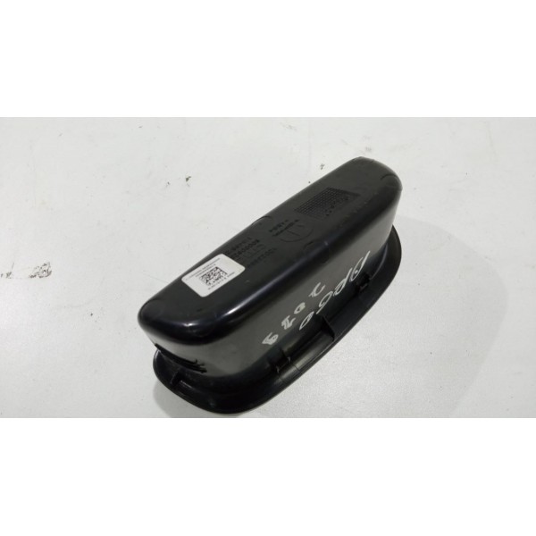 Porta Objetos Fiat Argo 2019 100236892 *8959