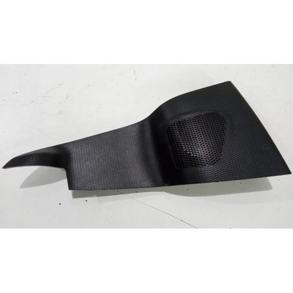 Moldura Traseira Esquerda Fiat Argo 2019 100240131 *9070