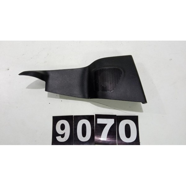 Moldura Traseira Esquerda Fiat Argo 2019 100240131 *9070